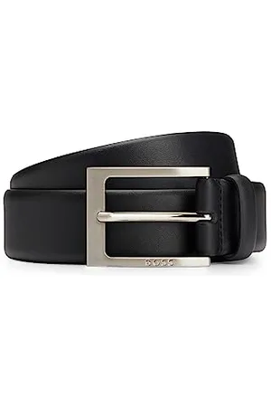 HUGO BOSS Barnabie Pasek Męski, , 90