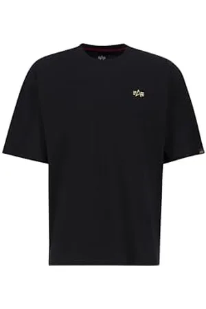 Alpha Industries 3D Small Logo T dla mężczyzn XXL