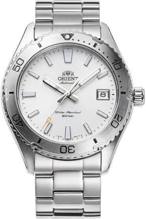 Orient Zegarek sportowy RA-AC0Q03S10B, , Sportowy