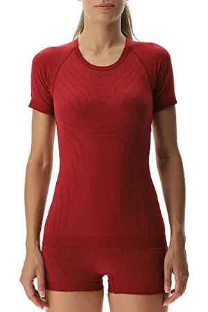 UYN Motyon 2.0 Short Sleeve Base Layer XS