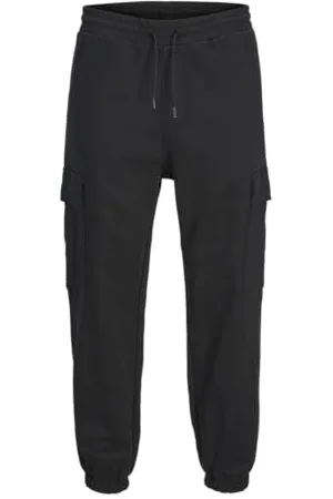 JACK & JONES Jpstkane Jjcollective Cargo SWT Pt Noos, , L