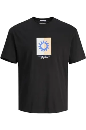 JACK & JONES JACK&JONES JUNIOR JORMARBELLA Branding Tee SS Crew N JNR, , 152