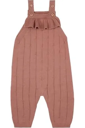 Noppies Kombinezon dla dziewczynek Dungaree Frasne, , 80