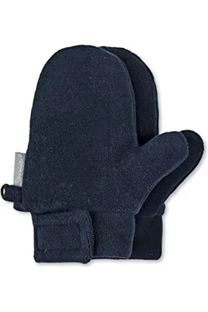 Sterntaler Niemowlęta - chłopięce rękawiczki, w opakowaniu niebieskie (marine 300), 1 (rozmiar producenta: 1), , 1