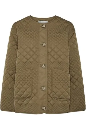Y.A.S Y.A.S Damska kurtka LAURIE LS Padded Jacket S. NOOS kurtka , XL, , XL