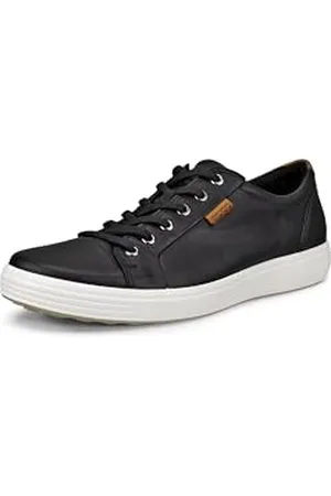Ecco Herren Soft 7 Sneaker, , 39 EU