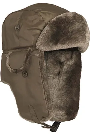 Mil-tec Czapka pilotka MA1® oliwkowa