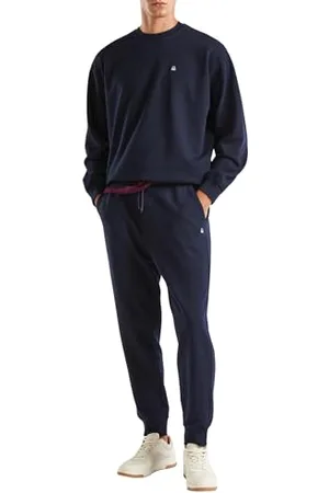 Benetton Spodnie, , L