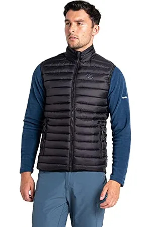 Dare 2B Męska kurtka Drifter II, czarna, XL