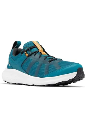 Columbia Męskie niski buty do wspinaczki , KONOS XCEL WATERPROOF