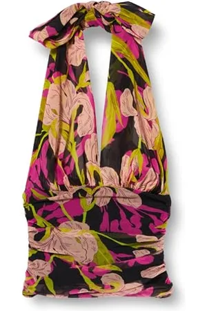 Pinko Radiogeniczny Top Retina St. IRI Kobiety Moda Biustonosz, , 42
