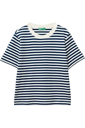 Benetton T-shirt, , XL