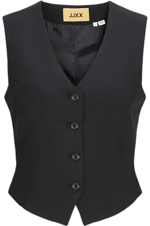 JACK & JONES Kamizelka damska JXELLIS, , S