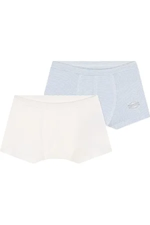 Petit Bateau Bokserki chłopięce, , 5 lat