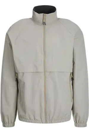 JACK & JONES Jack&JONES JORALEJANDRO męska kurtka lekka kurtka, , XXL, , XXL