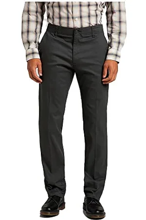 Lee Slim Chino Xc Spodnie Mężczyźni, ,28W / 34L