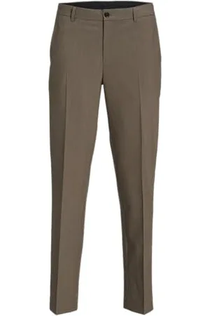 JACK & JONES Jprbushwick Harry Trouser Slim Fit, , 48
