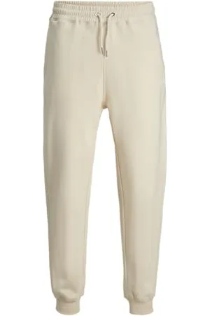 JACK & JONES JACK&JONES Jpstkane Jjfrederiksberg Spodnie dresowe Noos, , L
