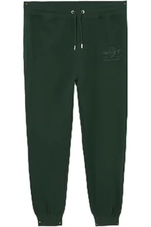 GANT REG Tonal Shield spodnie dresowe, , XL