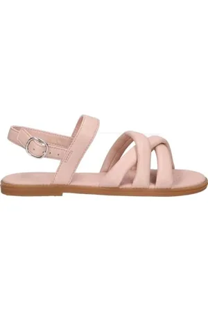 Geox J Karly Girl Sandal, , 36 EU, , 36 EU