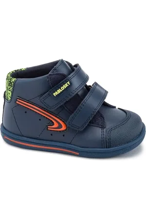 Pablosky 019420, Sneaker dziecięcy, , 21 EU