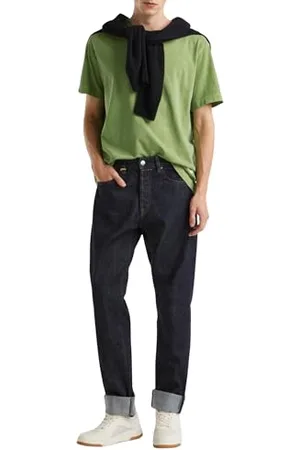 Benetton Dżinsy męskie, , 35