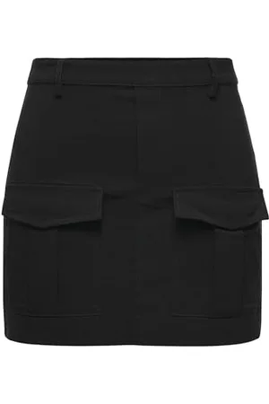 ONLY ONLFIONA Skirt JRS, , M