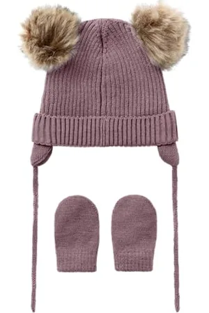 NAME IT Czapka z dzianiny, uniseks, , 40-44