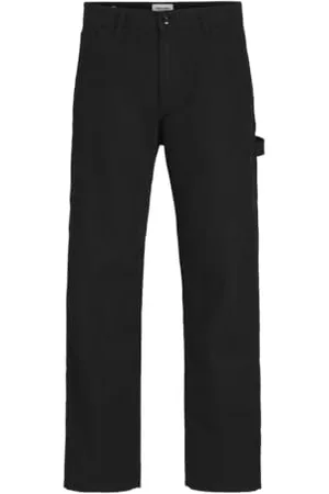 JACK&JONES JUNIOR JPSTALEX JJBARKLEY Carpenter Pant JNR, , 128