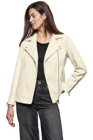 Street one Damska kurtka motocyklowa A212186, Snow Cream, 38, , 38