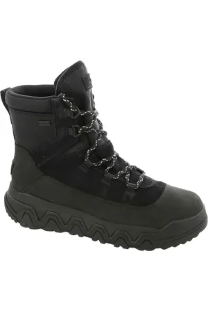 UGG Damskie buty TerreTrail Hi-Top, czarne, 36, , 36 EU