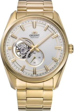 Orient Zegarek na co dzień RA-AR0007S10B, , swobodny
