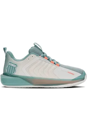 K-Swiss Ultrashot 3 damskie buty tenisowe, , 37.5 EU