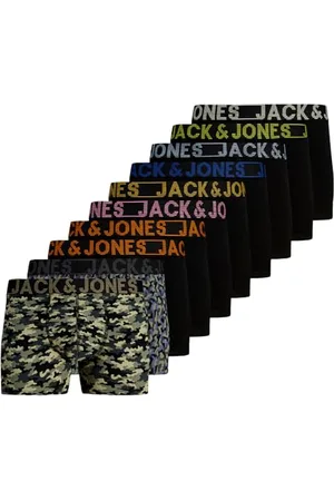 JACK & JONES Bokserki męskie, , XXL