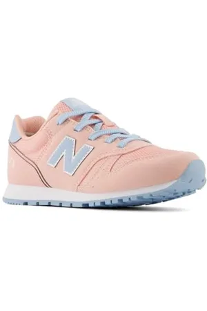 New Balance Sneakersy chłopięce 373, , 13.5 UK