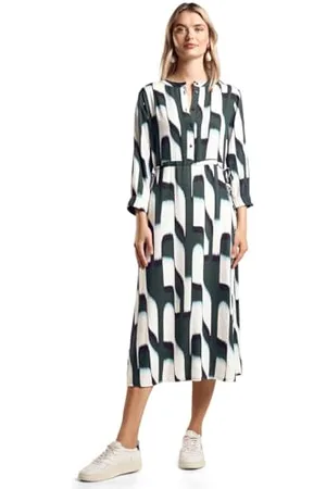 Street one Sukienka midi, , 36