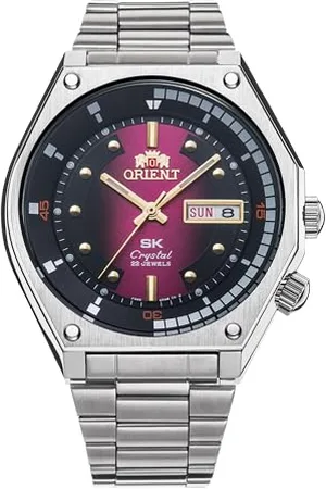 Orient Zegarek sportowy RA-AA0B02R19B, , Sportowy