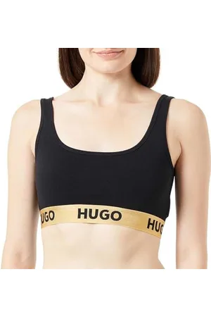 HUGO BOSS BOSS Damska sportowa braletka z logo, , M