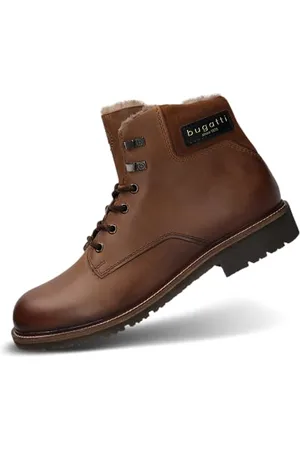Bugatti Męskie buty 321-AP250, modne buty, , 43 EU, , 43 EU