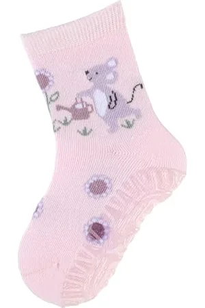 Sterntaler Dziewczęce FLI Sun Mouse skarpety, , 18