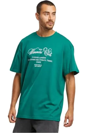 Mister Tee T-shirt męski, , XS