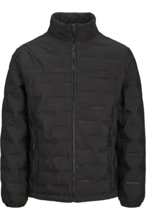 JACK & JONES Jcosonic Stand Collar Jacket Sn Męska kurtka wyściełana, , XS, , XS