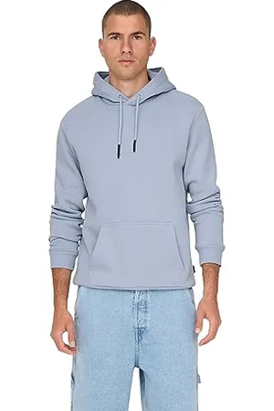 Only & Sons ONSCERES bluza z kapturem Sweat NOOS, , XS