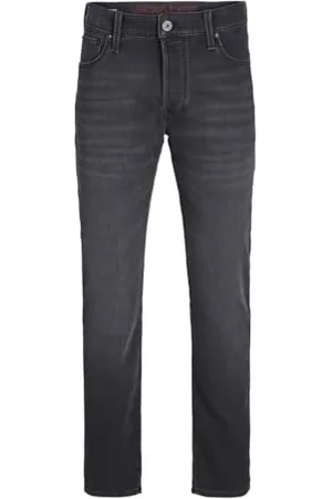JACK & JONES JACK&JONES PLUS Dżinsy męskie, , 40W / 30L