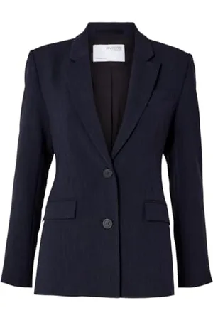 SELECTED SLFRITA LS CLASSIC BLZER DSM NOOS, , 42