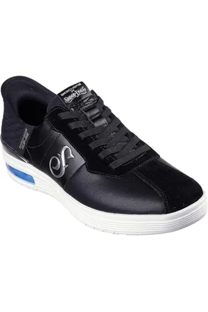 Skechers Męskie buty wsuwane bez użycia rąk x Snoop Dogg-Doggy AIR Sneaker, , 41 EU, , 42.5 EU