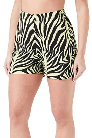 HUGO BOSS Panie Savanna_szorty PYJAMA_SHORT, , L