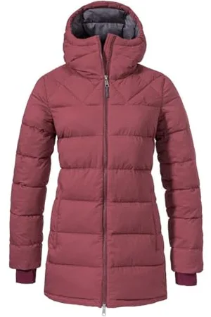 Schöffel Izolowana parka Boston L, , 38