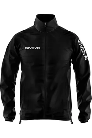 Givova RAIN JACKET WIND, , L