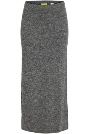 JACK & JONES JXEVI Skirt Knit, , M